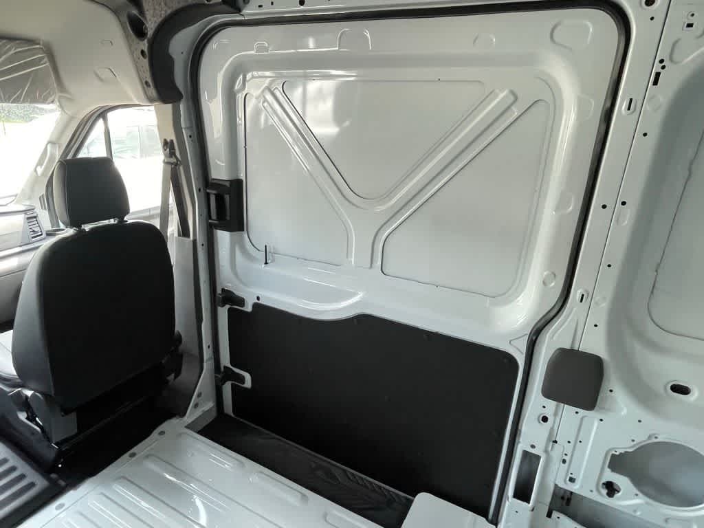 2025 Ford Transit-250 Cargo Van 