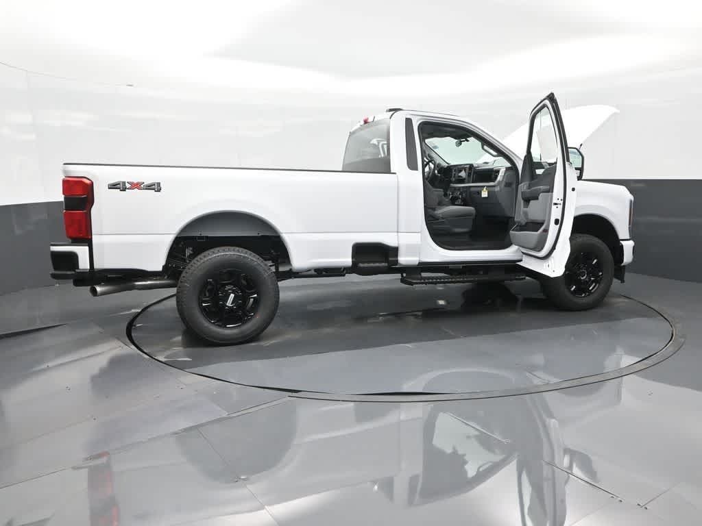 2025 Ford F-350 XL
