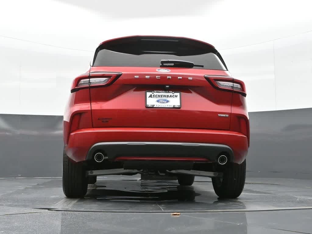 2024 Ford Escape ST-Line Select