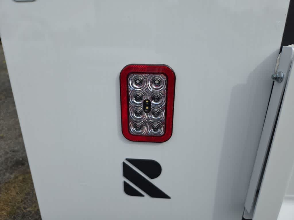 2024 Chevrolet Silverado 3500HD CC Work Truck