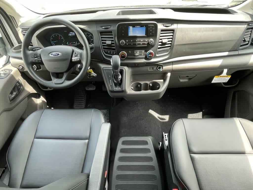 2025 Ford Transit-250 Cargo Van 
