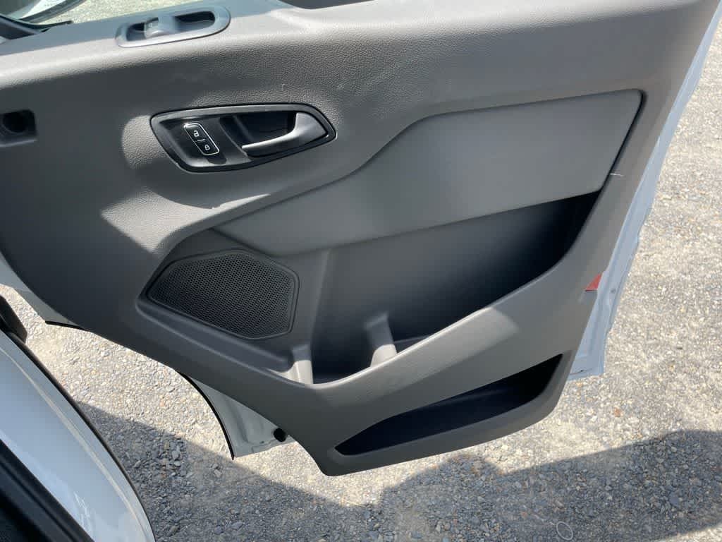 2024 Ford Transit-250 Cargo Van 