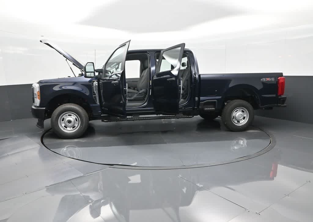 2025 Ford F-250 XL