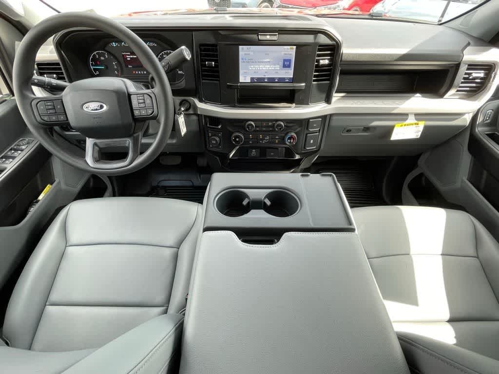 2025 Ford F-250 XL