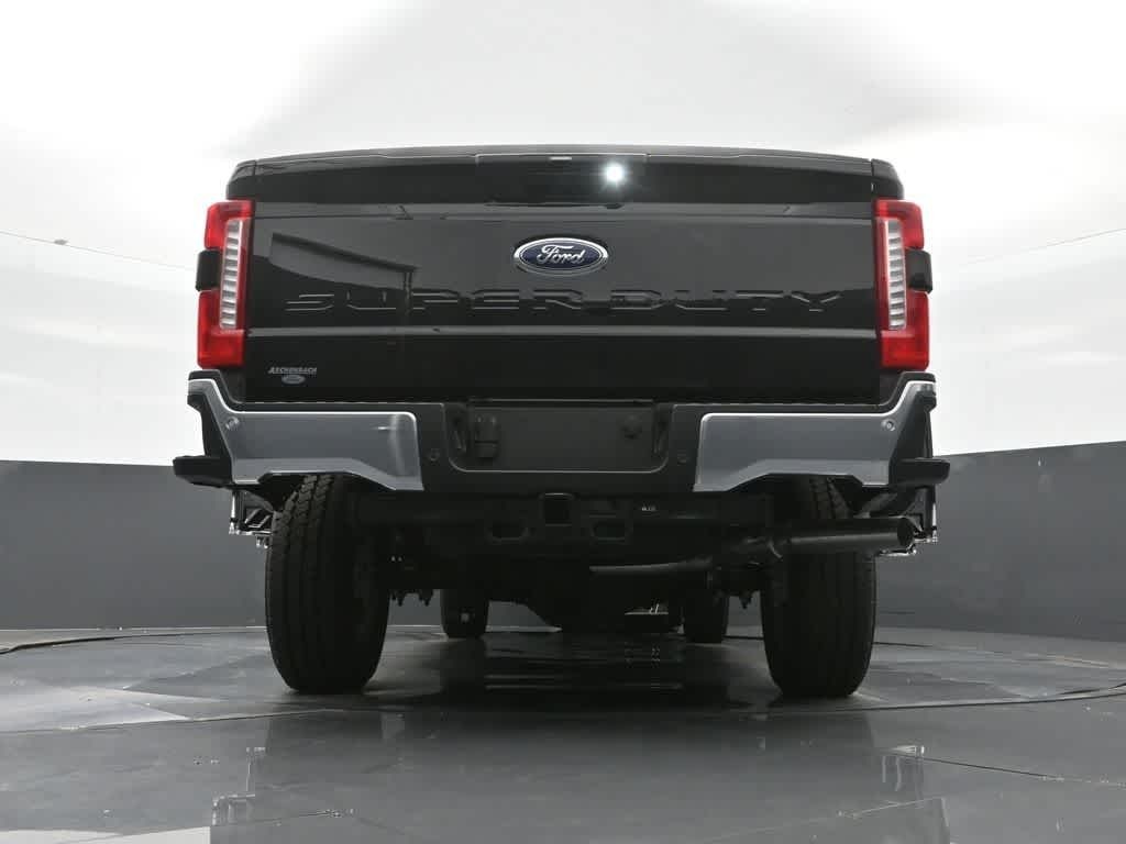 2025 Ford F-350 XLT