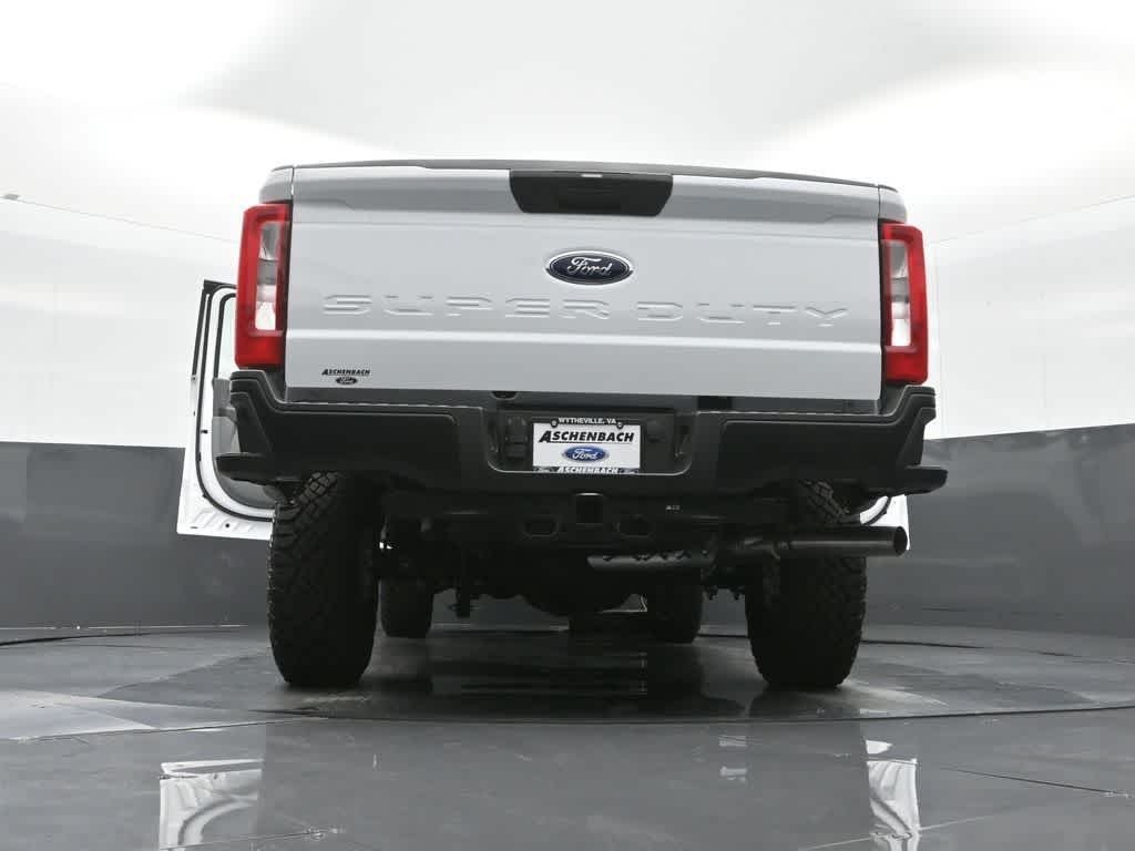 2025 Ford F-250 XL