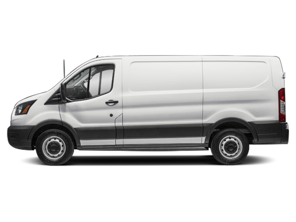 2024 Ford Transit 250