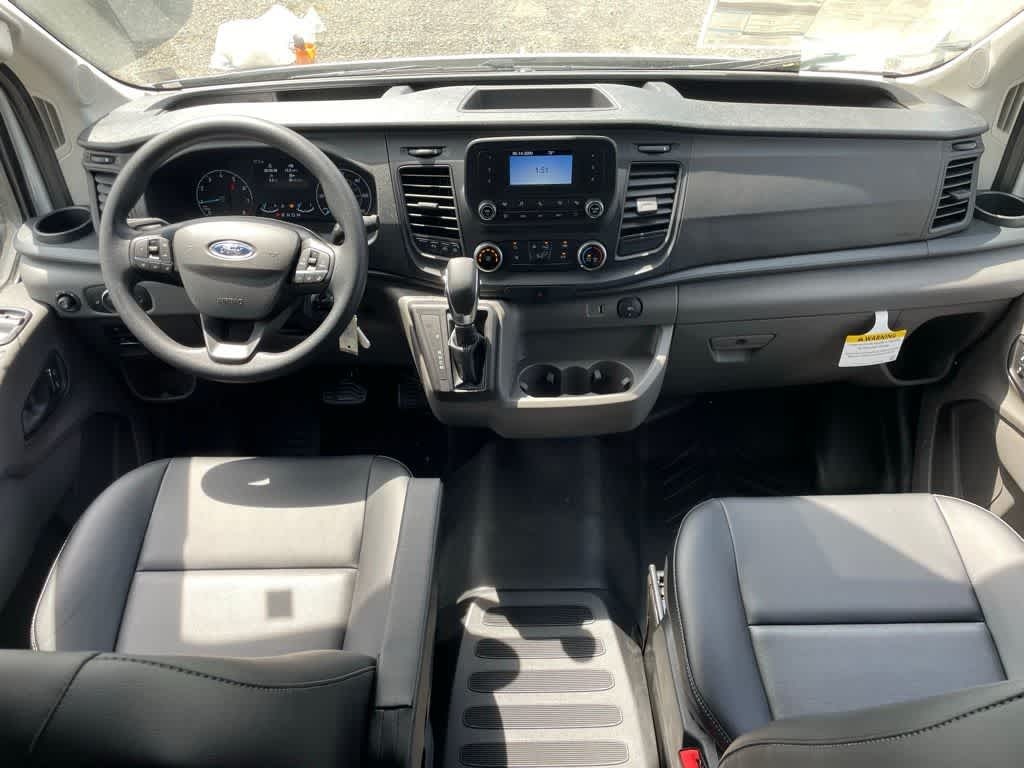 2024 Ford Transit-250 Cargo Van 