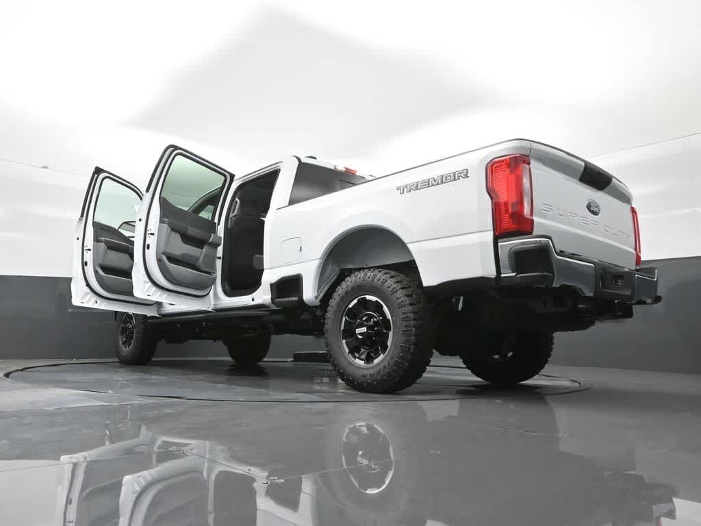 2025 Ford F-350 XLT