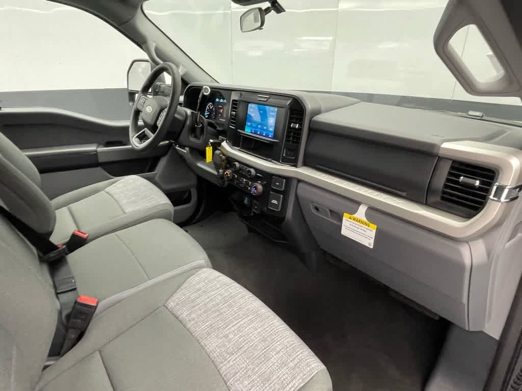 2025 Ford F-250 XLT