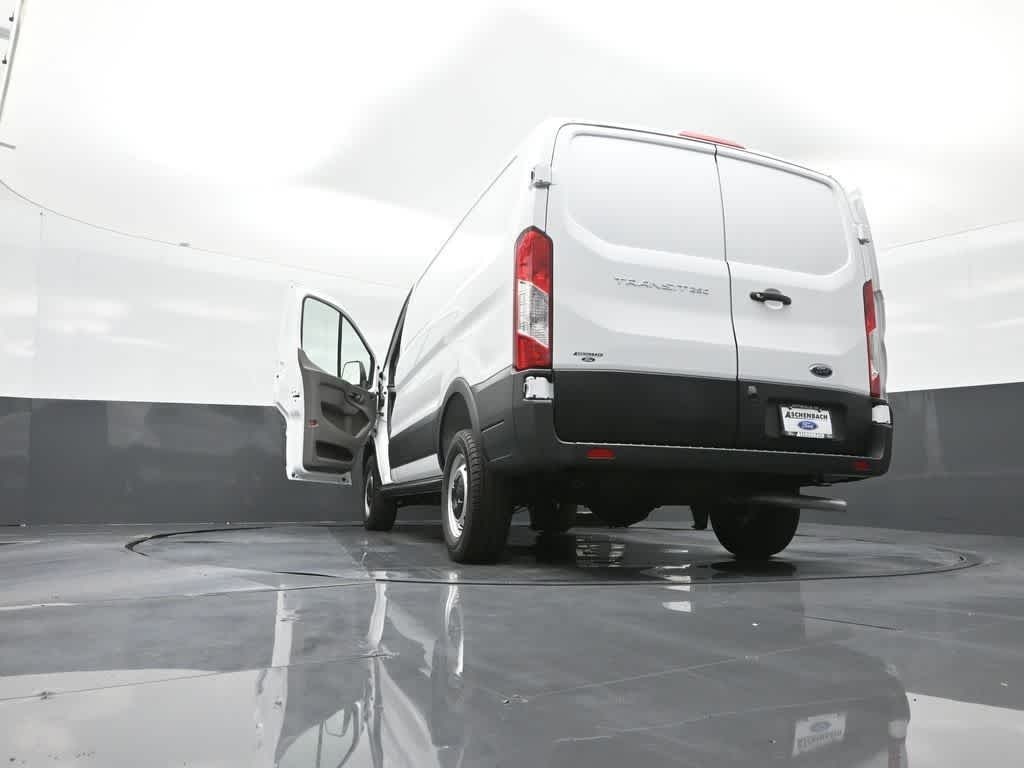 2025 Ford Transit-250 Cargo Van 