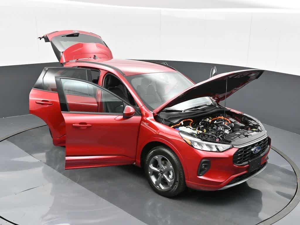 2024 Ford Escape ST-Line Select