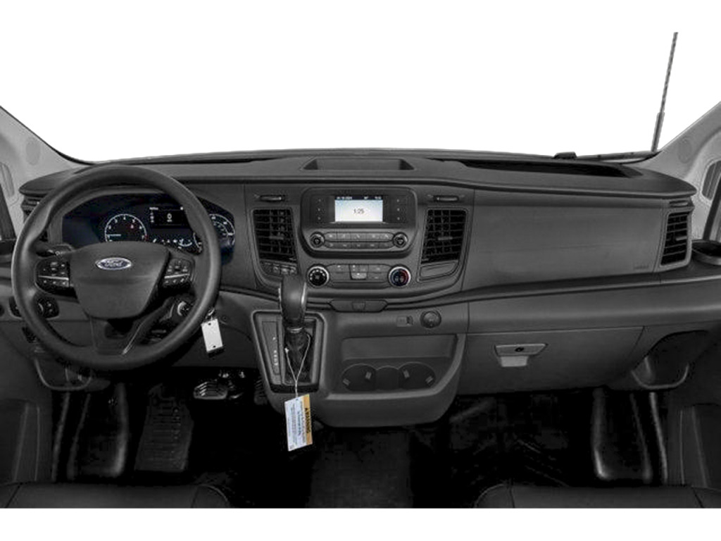 2024 Ford Transit 250