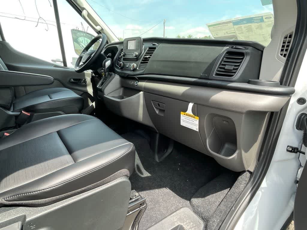 2025 Ford Transit-250 Cargo Van 