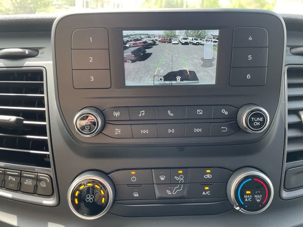 2024 Ford Transit-250 Cargo Van 
