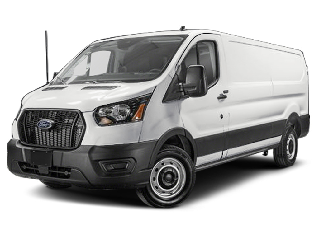 2025 Ford Transit-250 Cargo Van 