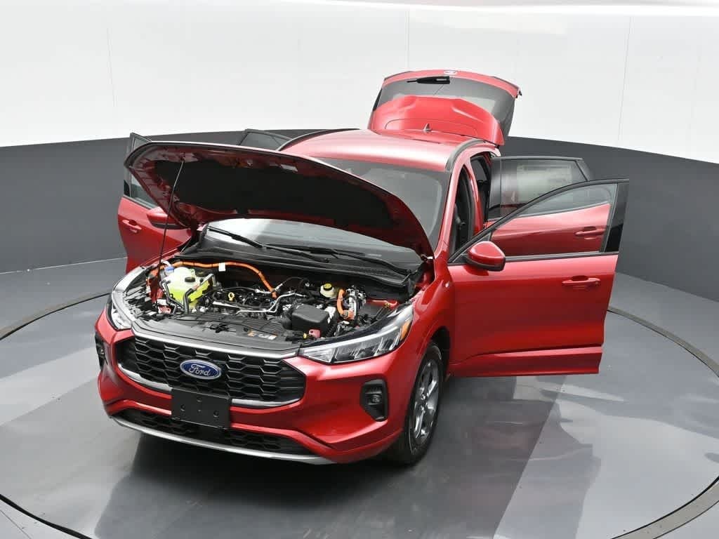 2024 Ford Escape ST-Line Select