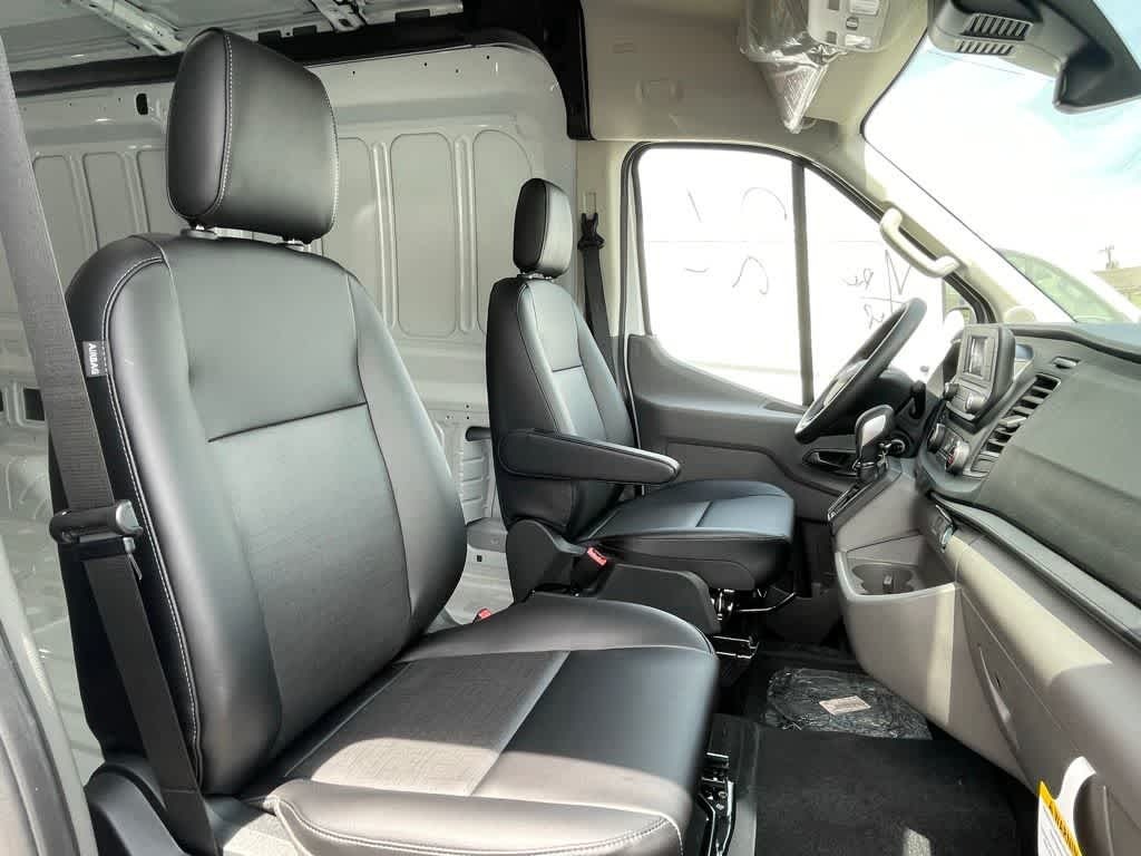 2025 Ford Transit-250 Cargo Van 