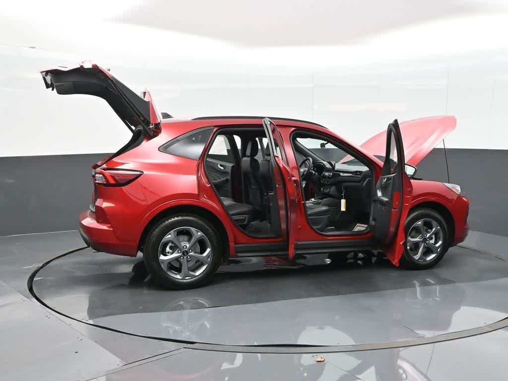 2024 Ford Escape ST-Line Select