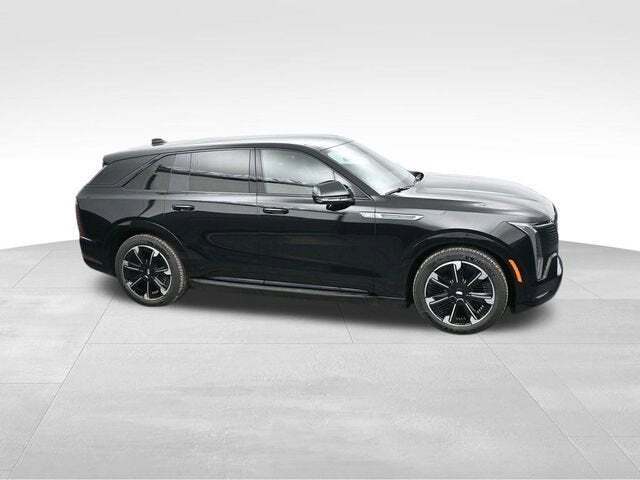 2025 Cadillac Escalade IQ Sport 1