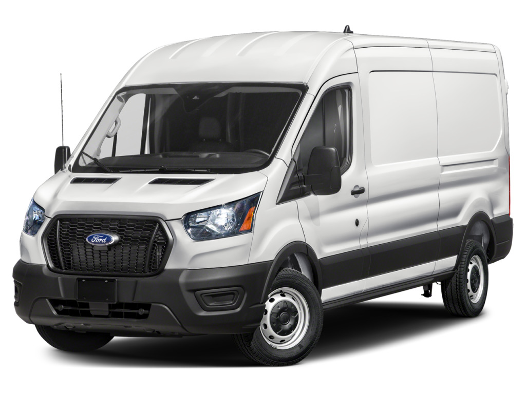2025 Ford Transit-250 Cargo Van 