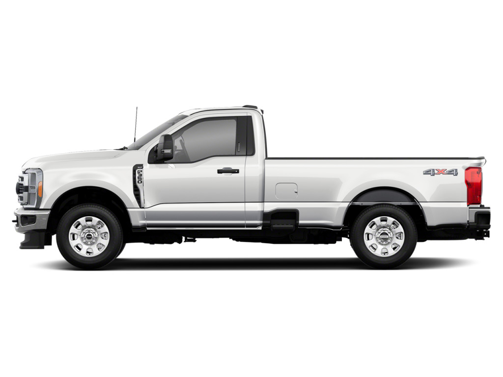 2025 Ford F-350 Super Duty XLT
