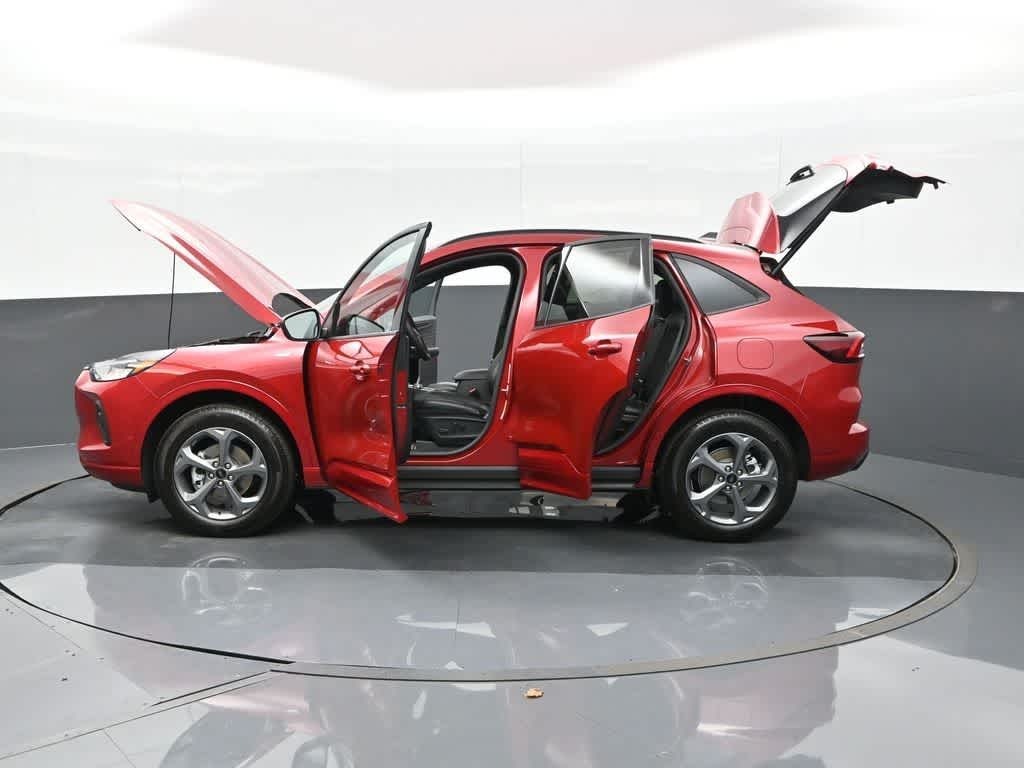 2024 Ford Escape ST-Line Select