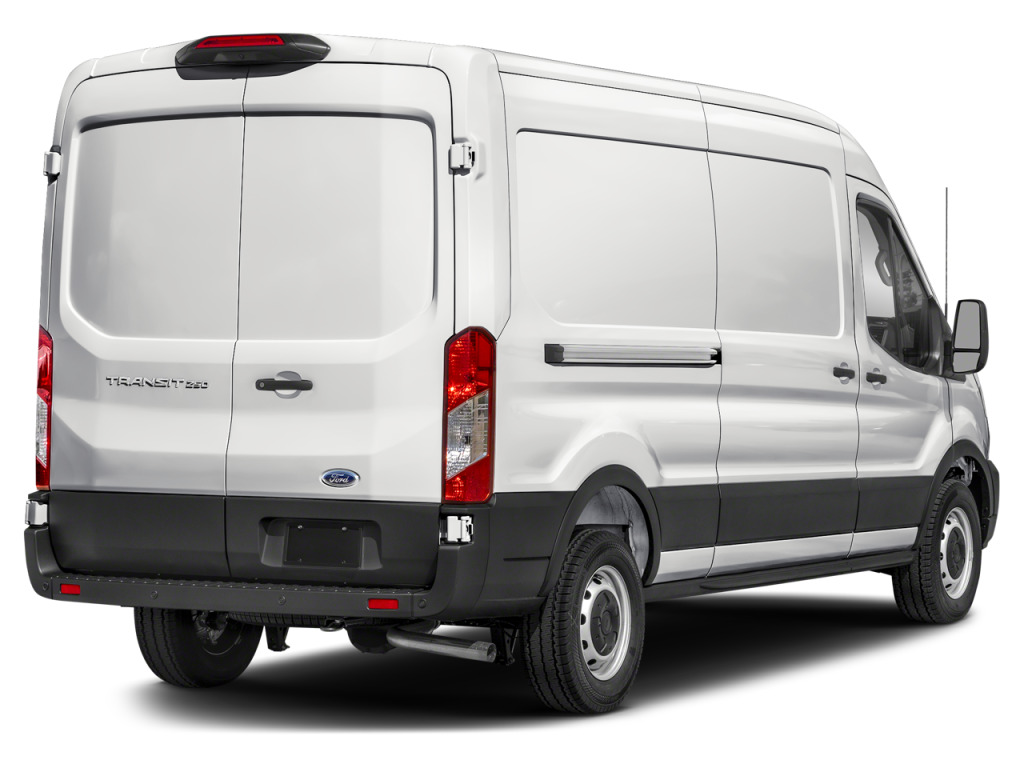 2025 Ford Transit-250 Cargo Van 