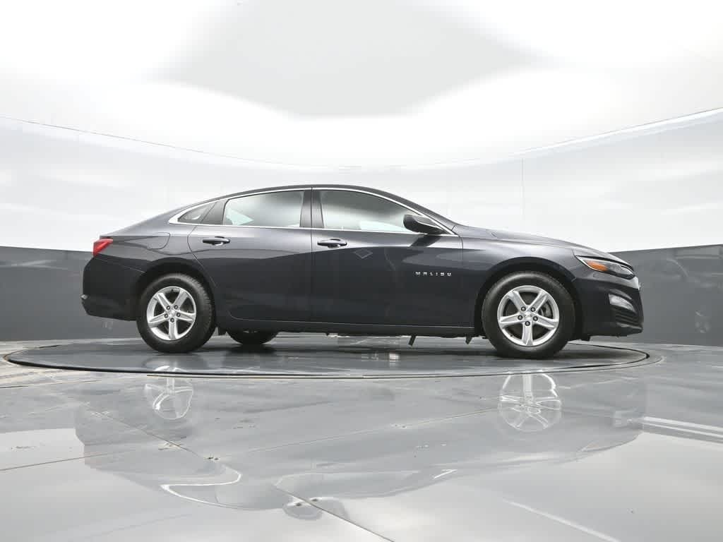 2022 Chevrolet Malibu LS