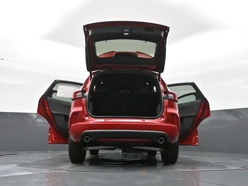 2024 Ford Escape ST-Line Select