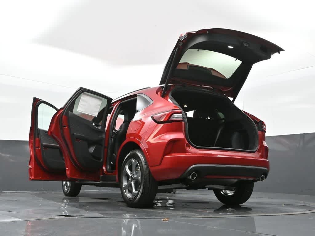 2024 Ford Escape ST-Line Select