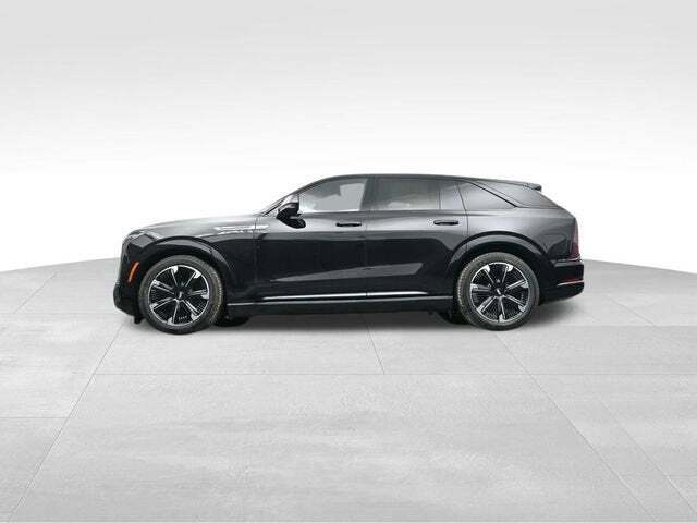 2025 Cadillac Escalade IQ Sport 1