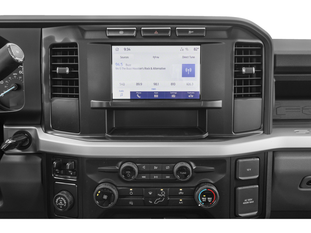 2025 Ford F-350 XL