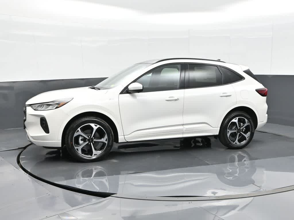 2024 Ford Escape ST-Line Select