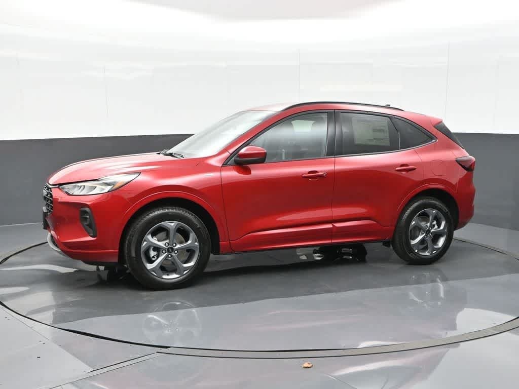 2024 Ford Escape ST-Line Select