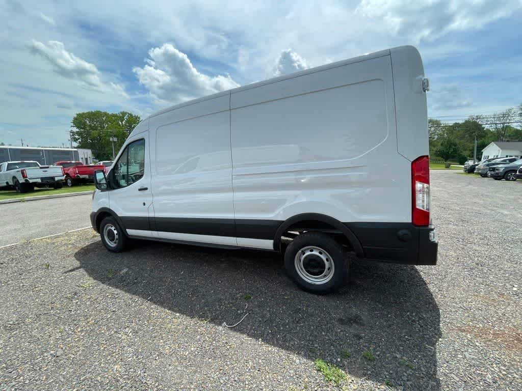 2025 Ford Transit-250 Cargo Van 