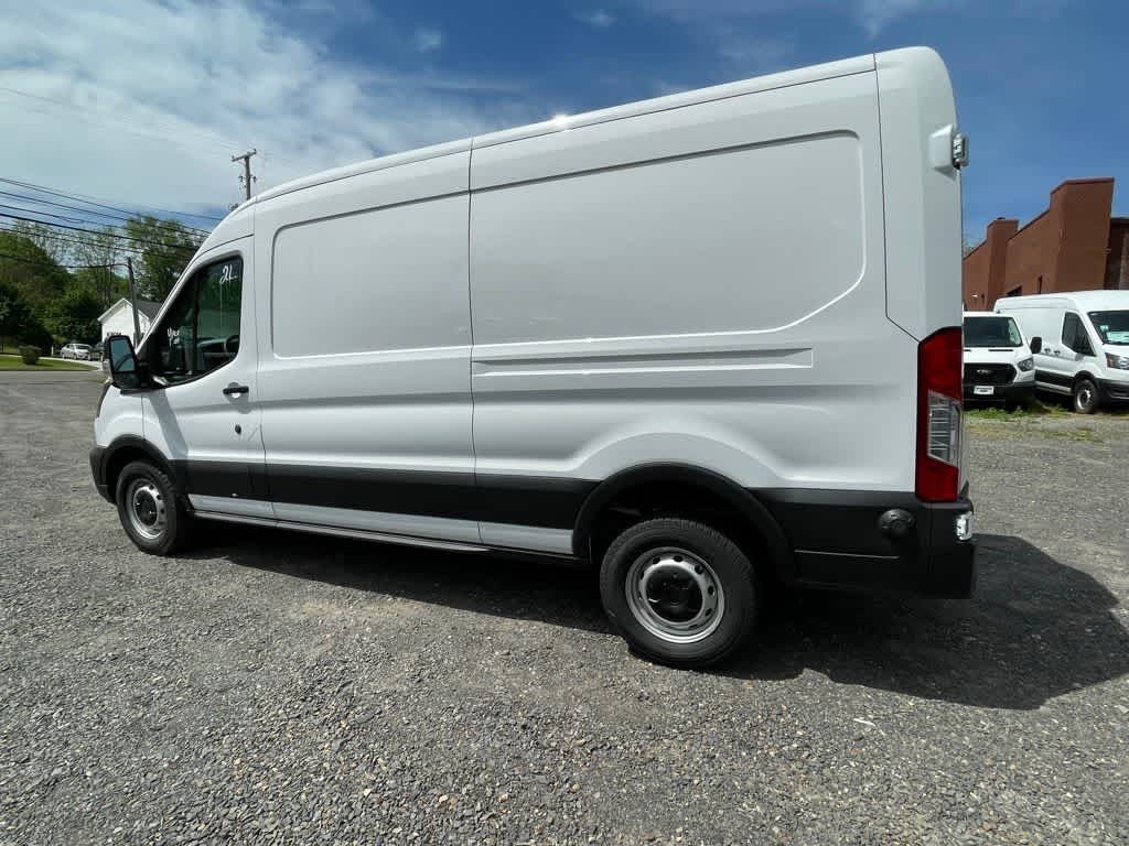 2024 Ford Transit-250 Cargo Van 