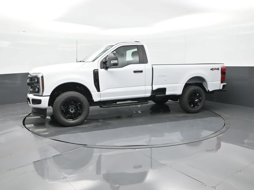 2025 Ford F-350 XL