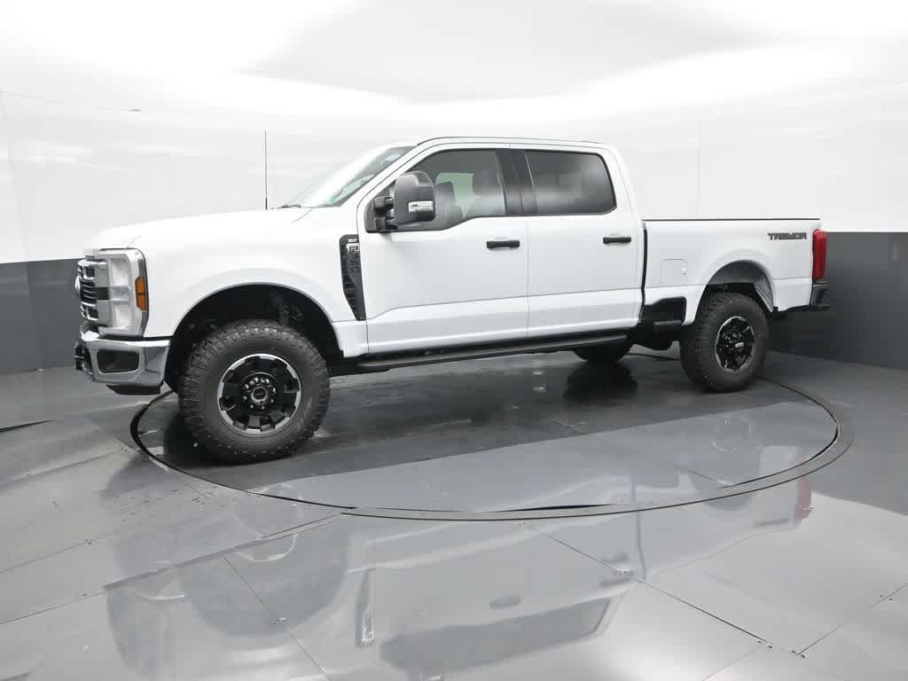 2025 Ford F-350 XLT