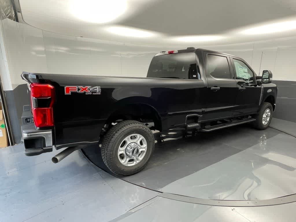 2025 Ford F-250 XLT