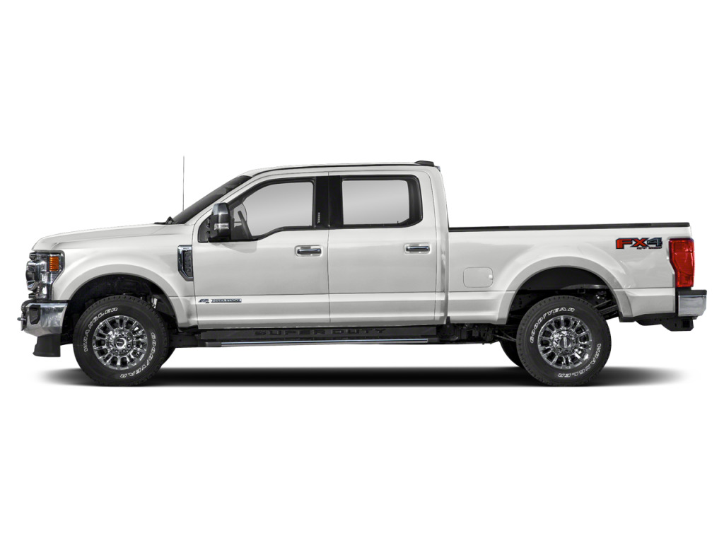 2022 Ford F-250 Super Duty XLT