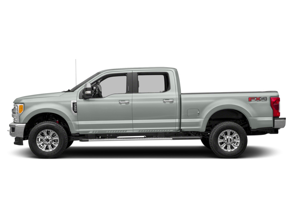 2019 Ford F-250 Super Duty XL