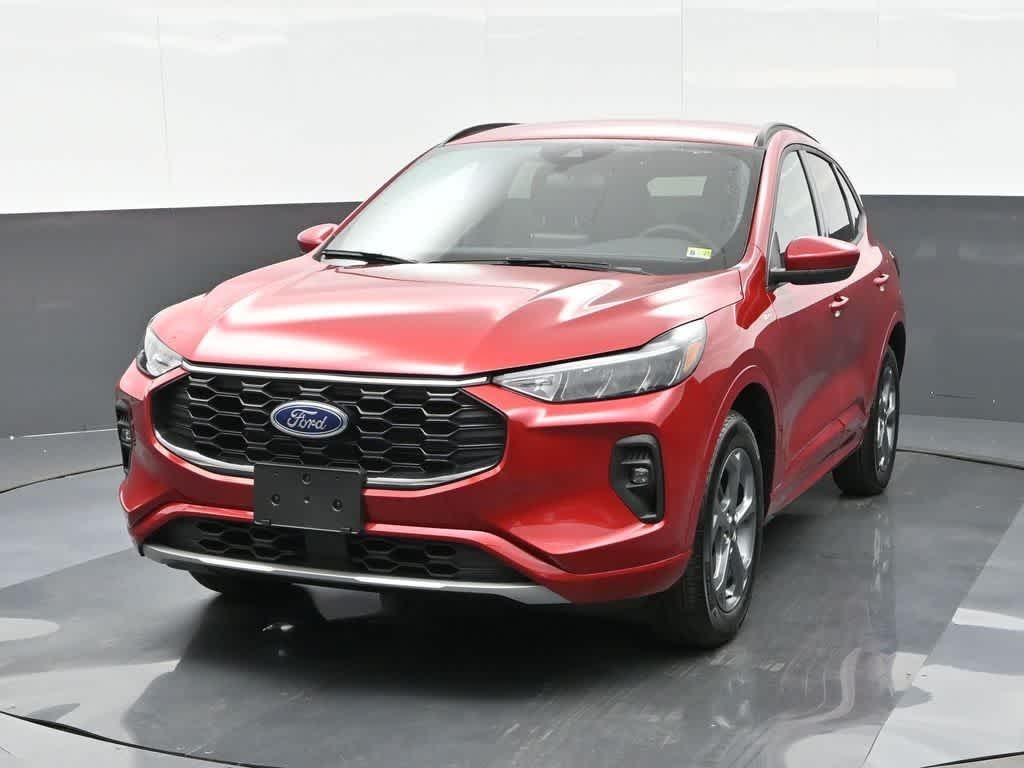 2024 Ford Escape ST-Line Select