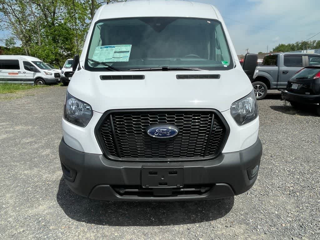 2024 Ford Transit-250 Cargo Van 