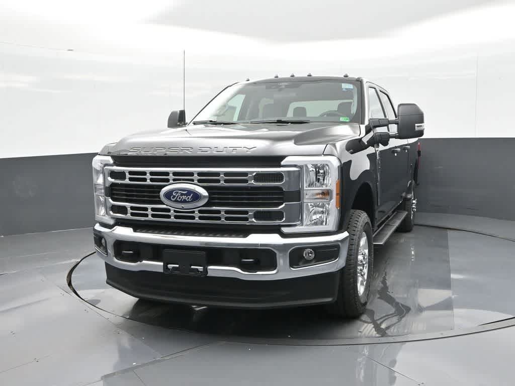 2025 Ford F-350 XLT