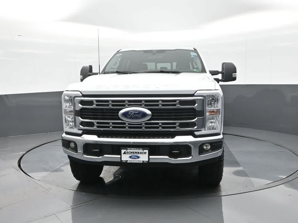 2025 Ford F-350 XLT