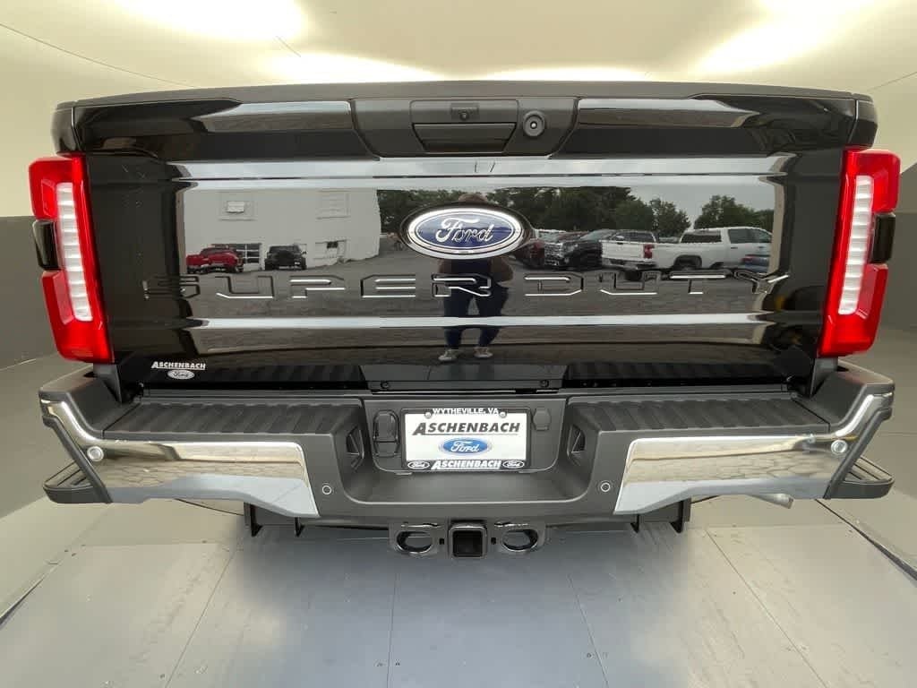 2025 Ford F-250 XLT