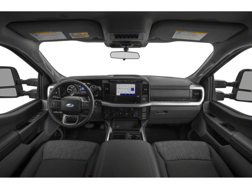 2026 Ford F-350 Super Duty XLT