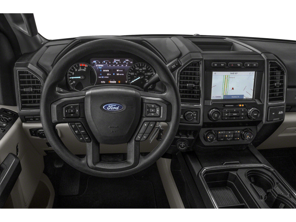 2022 Ford F-250 Super Duty XLT
