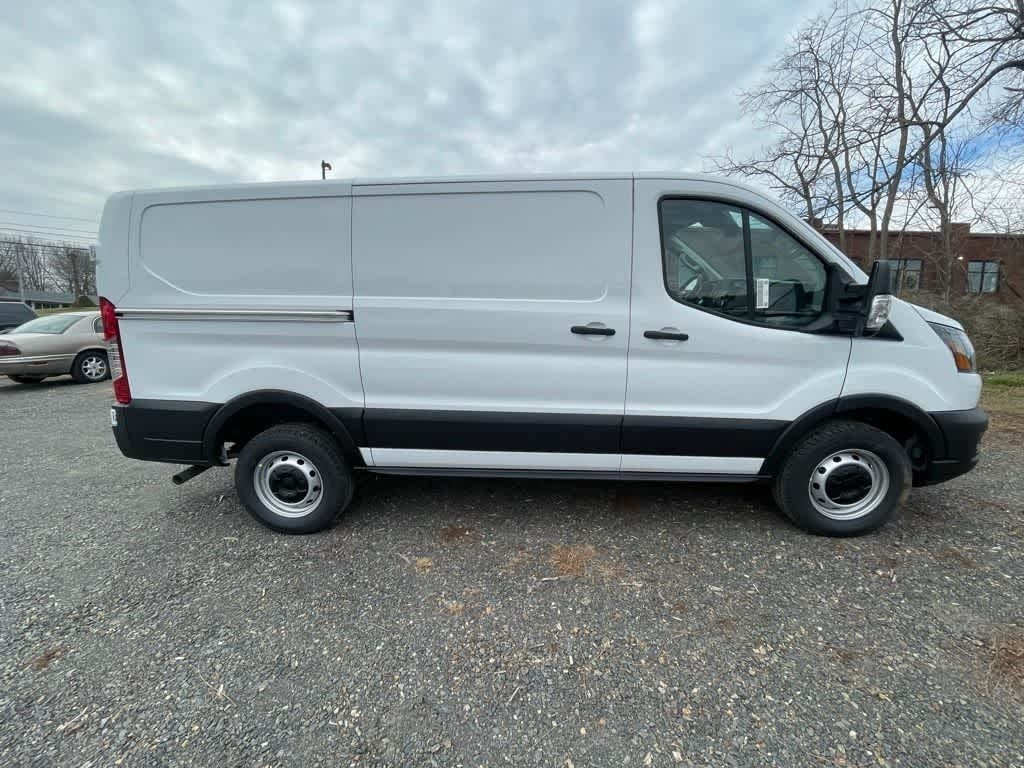 2024 Ford Transit 250